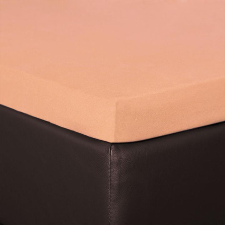 Orange, Pfirsich