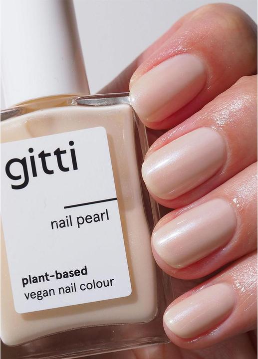 Produktbild Gitti Nail Polish Nail Pearl (Farblack)