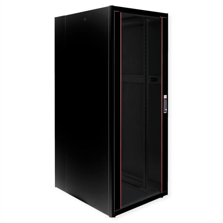 Image du produit Roline Armoire réseau 19 pouces Basic 42 UH (42 HE, Rack 19 pouces)