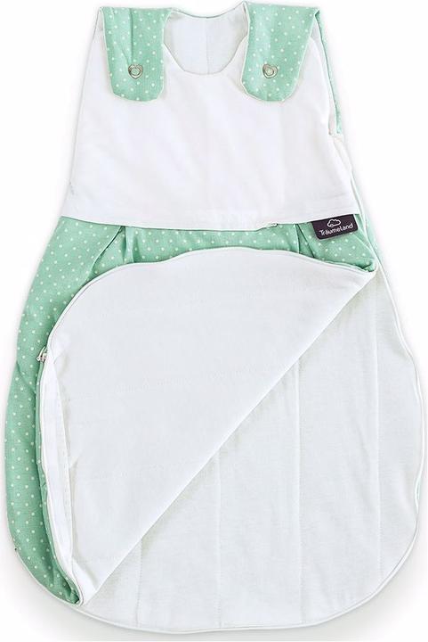 Produktbild Träumeland Schlafsack Liebmich (56 cm)