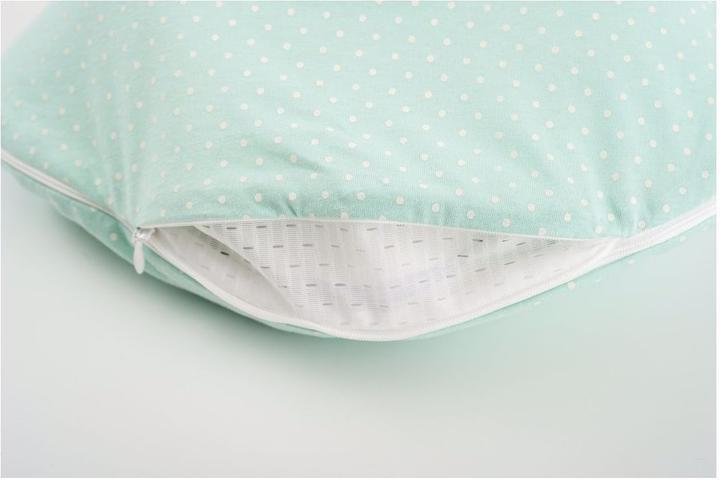Produktbild Träumeland Schlafsack Liebmich (56 cm)