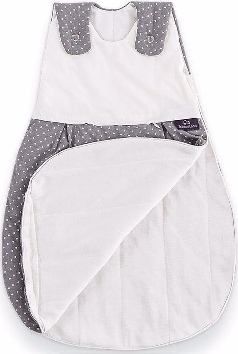 Produktbild Träumeland Schlafsack Liebmich (56 cm)