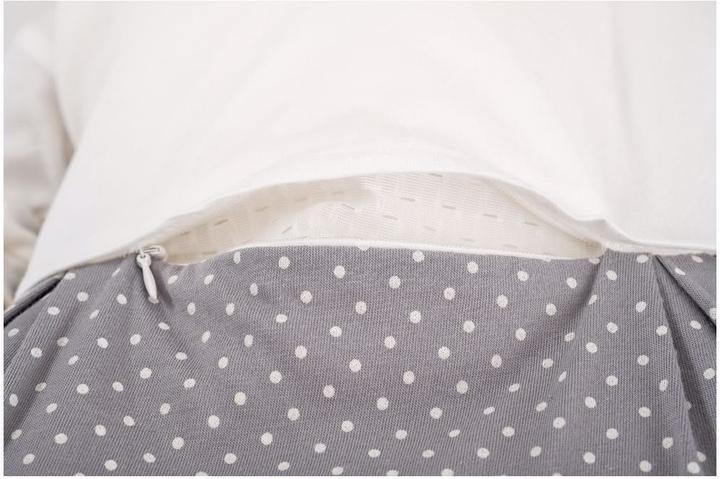 Produktbild Träumeland Schlafsack Liebmich (56 cm)