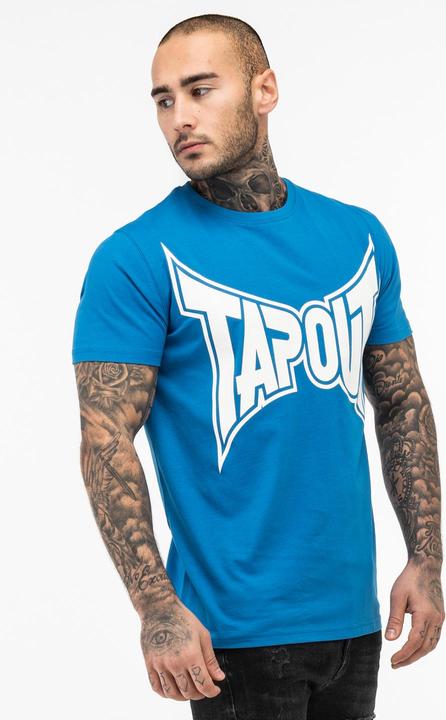 Produktbild Tapout Logo (XL)