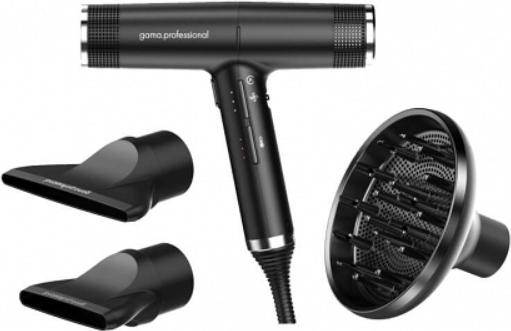 Immagine prodotto GAMA Asciugacapelli professionale IQ perfetto