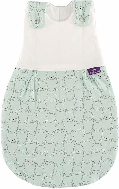 Câlin Bunny