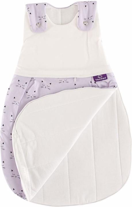 Produktbild Träumeland Schlafsack Liebmich (74 cm)