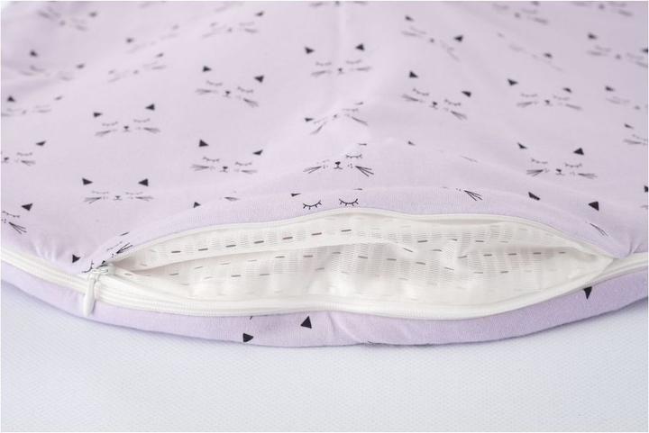 Produktbild Träumeland Schlafsack Liebmich (74 cm)