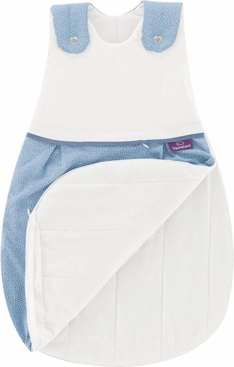 Image du produit Träumeland Sac de couchage Liebmich (74 cm)