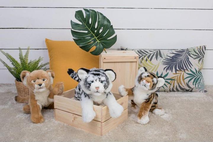 Actual product image Gipsy Tiger (30 cm)