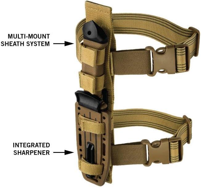 Produktbild Gerber Gear Peilis Gerber LMF II Infantry (12.40 cm)