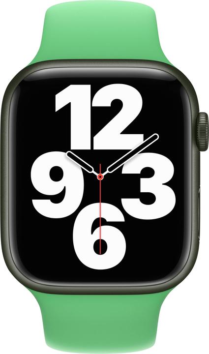Immagine prodotto Apple Banda dello sport (45 mm, Fluoroelastomero)