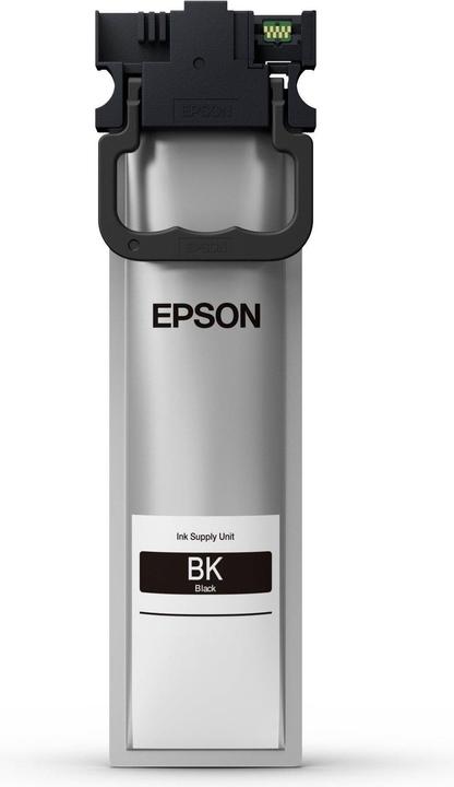 Epson WF-C53xx/WF-C58xx Series Ink Cartridge L Black 3,000 pages (FC)