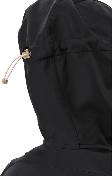 Image du produit Vaude Women's All Year Elope Softshell Jacket II (44, XL)