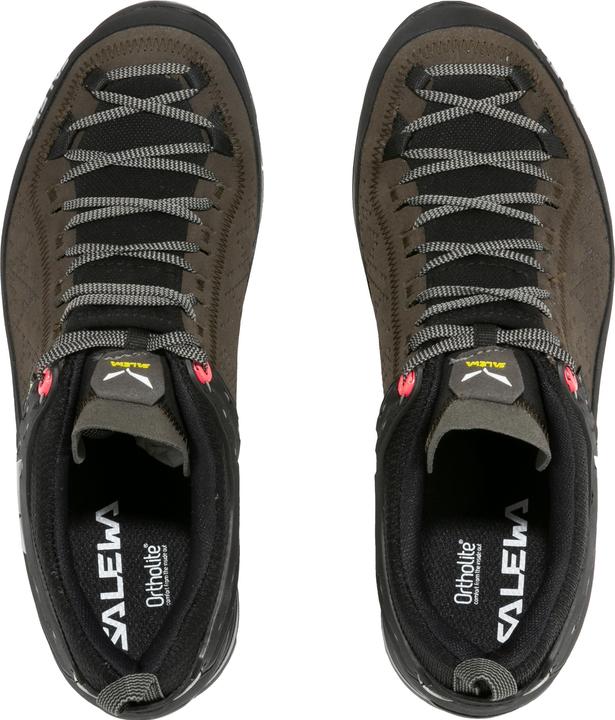 Produktbild Salewa MTN Trainer 2 GTX Schuhe (40.5)