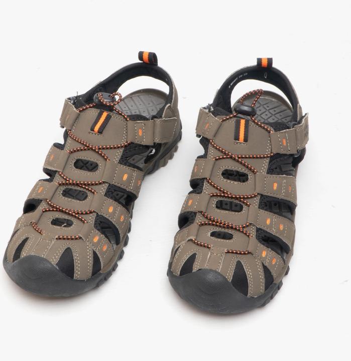 Actual product image PDQ Sandal trekking sandal (47)