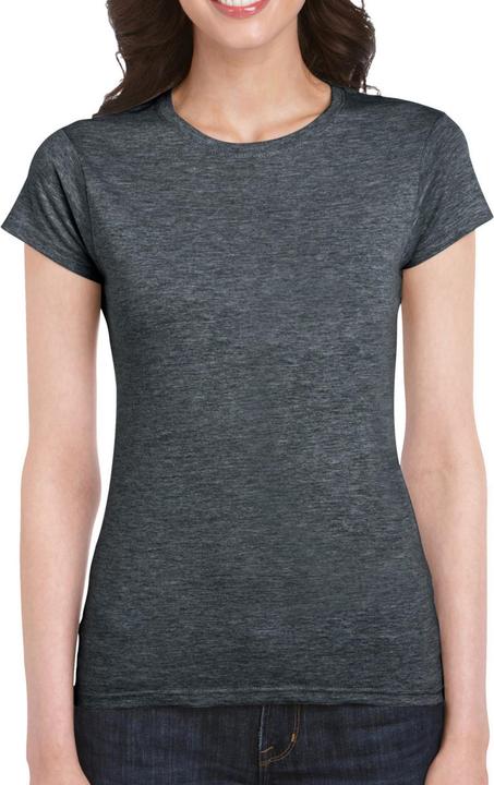 Immagine prodotto Gildan Softstyle Maglietta Donna (L)