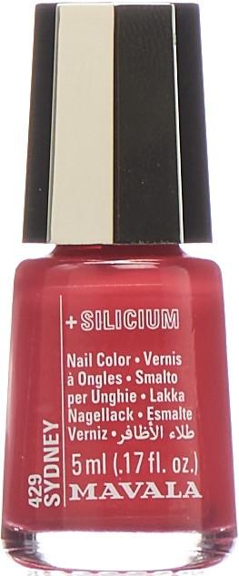 Produktbild Mavala Mini Color's Nagellack (Sydney, Farblack)
