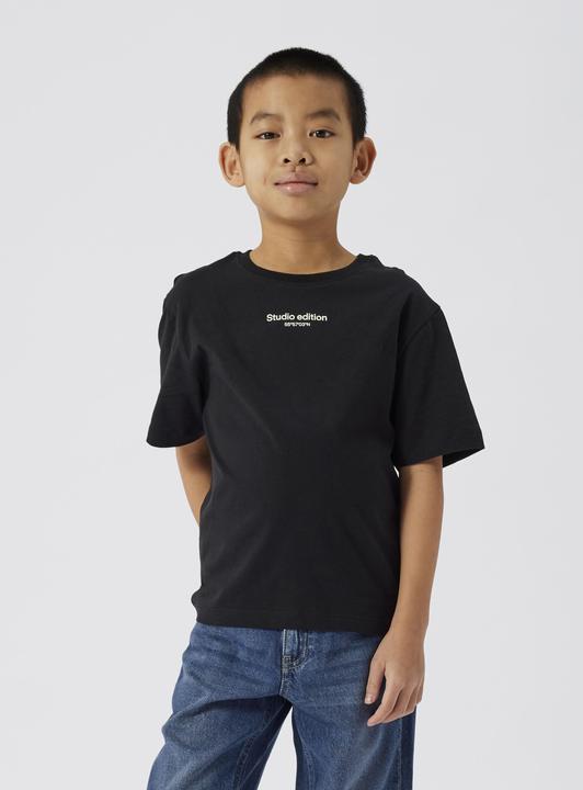 Produktbild Name it Nkmbrody Ss Nreg Top Noos (116)