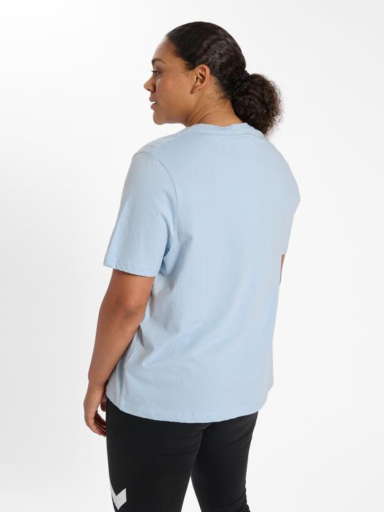 Image du produit hummel hmlLEGACY WOMAN T-SHIRT PLUS (XL)