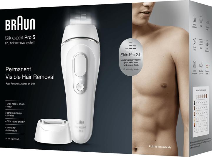Produktbild Braun Silk-Expert Pro 5