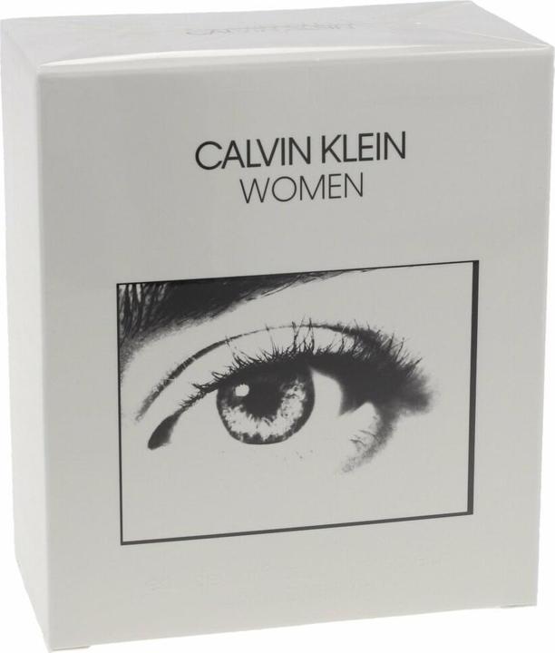 Actual product image Calvin Klein Women (Eau de parfum, 50 ml)