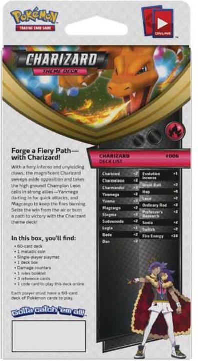 Immagine prodotto Pokémon Vivid Voltage (Inglese, Ponte)