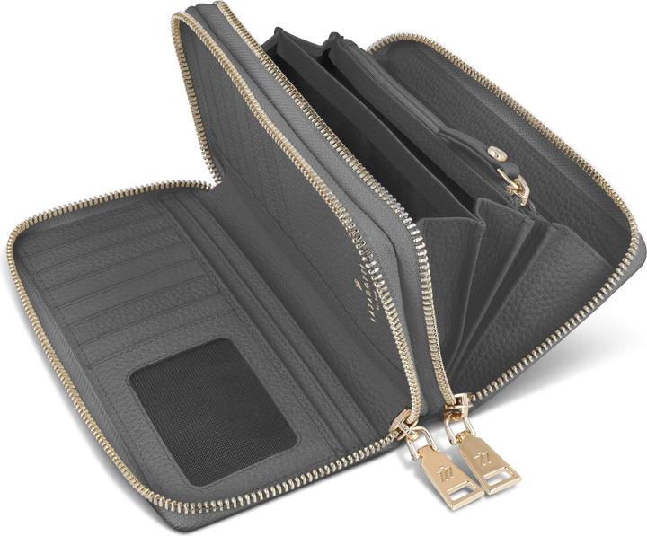 Immagine prodotto Lazarotti Bologna Portafoglio in pelle protezione RFID 20 cm