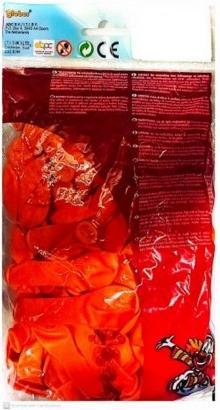Rosso arancione