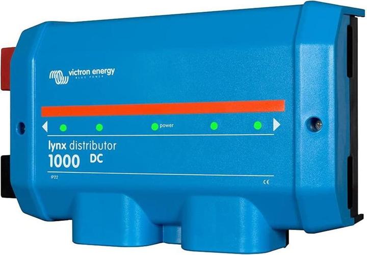 Immagine prodotto Victron Energy Distributore Lynx