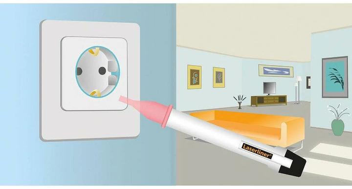Produktbild Laserliner Spannungstester ActivePen (CAT III 600V)