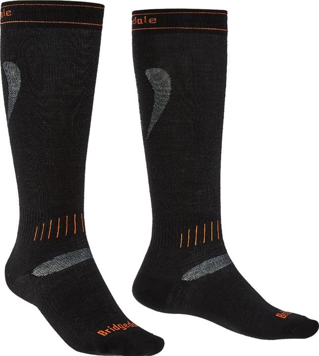 Image du produit Bridgedale Chaussettes de ski Ultra Fit (36 - 39)