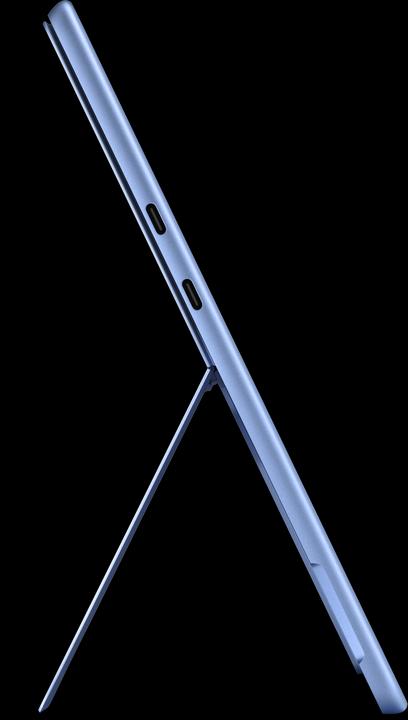Produktbild Microsoft Surface Pro 9 (13", Intel Core i5-1235U, 8 GB, 256 GB, Ohne Tastaturlayout)