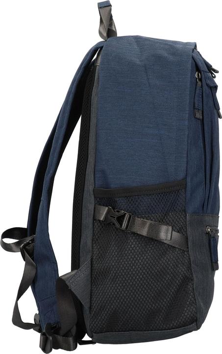 Actual product image Camel Active Satipo backpack 45 cm laptop compartment (16 l)