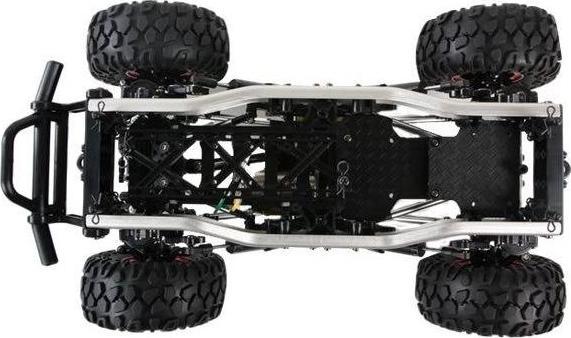Immagine prodotto Tamiya 1:10 RC Rock Socker RC Rock Socker CR-01 (Kit)