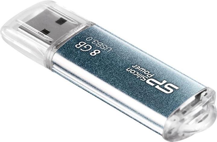 Immagine prodotto Silicon Power Marvel M01 (8 GB, USB-A, USB 3.1)