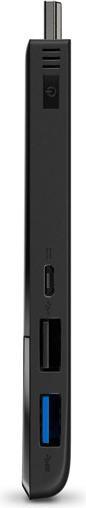 Produktbild Intel Sterling City BOXSTK1AW32SC (Intel Atom x5-Z8300, 2 GB, 32 GB, Intel HD Graphics)