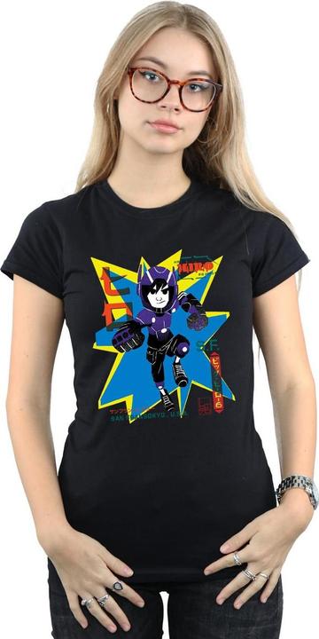 Produktbild Disney Big Hero 6 Hiro Anime TShirt (M)