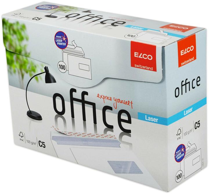 Produktbild Elco Office (C5, 100 x)