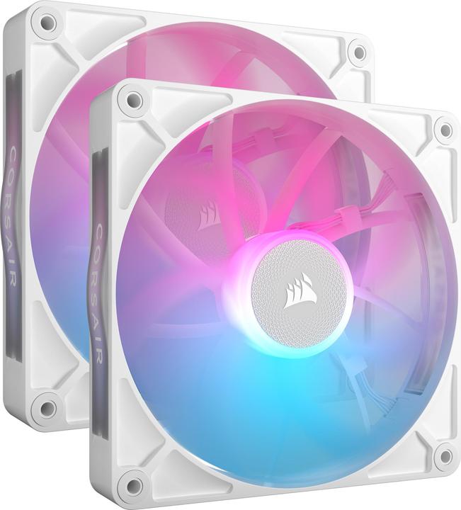 Produktbild Corsair iCUE LINK RX140 (140 mm, 2 x)