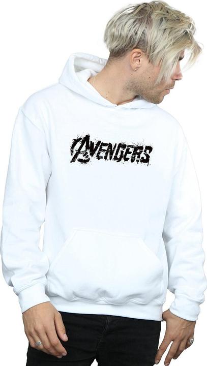 Image du produit Hasbro - Sweat à capuche - Homme (M)