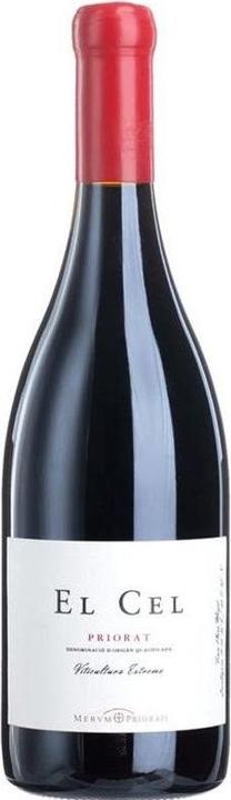 Produktbild Bodegas Merum Priorati El Cel DOQ Priorat Pere Ventura Family Wine Estates (1 x 75 cl, 2020)