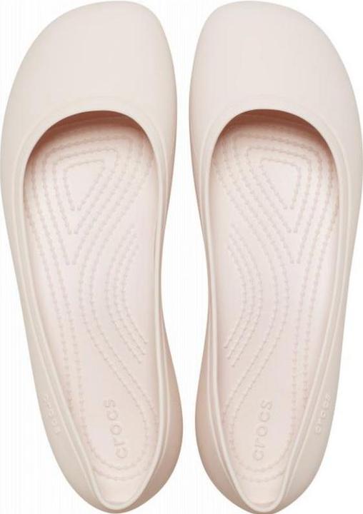 Actual product image Crocs W's Brooklyn Flat Rate (41, 41.5, 42, 41 1/3)
