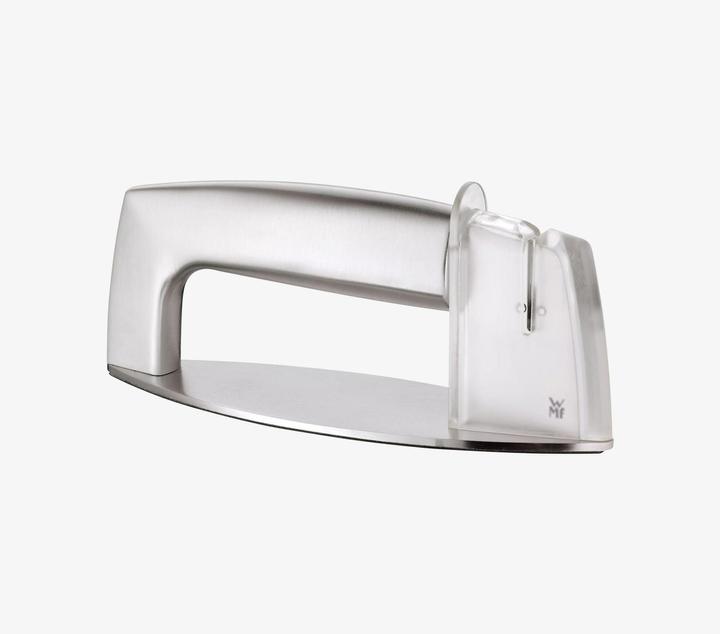 Image du produit WMF Aiguiseur de couteaux GOURMET Platine