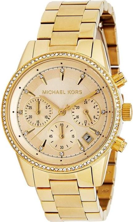 Produktbild Michael Kors Bryant - MK6356 (Chronograph, 37 mm)