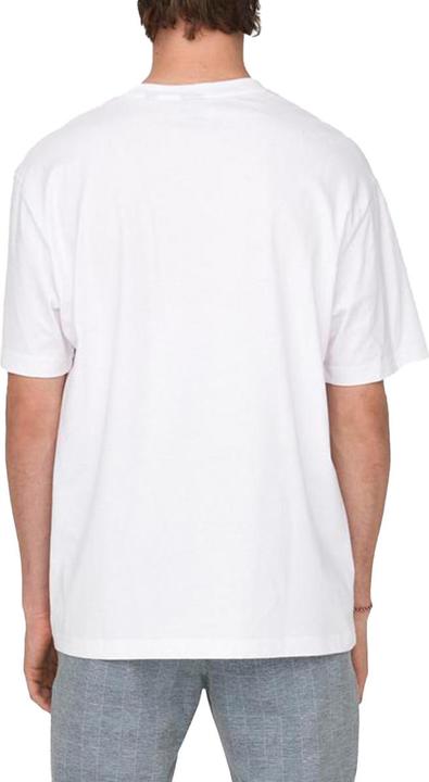 Immagine prodotto Only & Sons 3er Pack Onsfred T-Shirt (S)