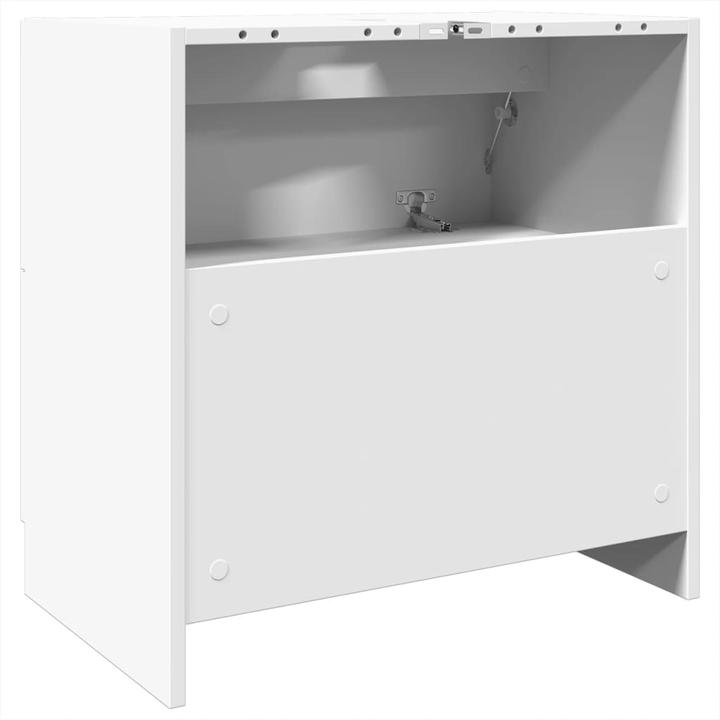 Image du produit VidaXL Waschbeckenunterschrank (59 x 37 x 59 cm)
