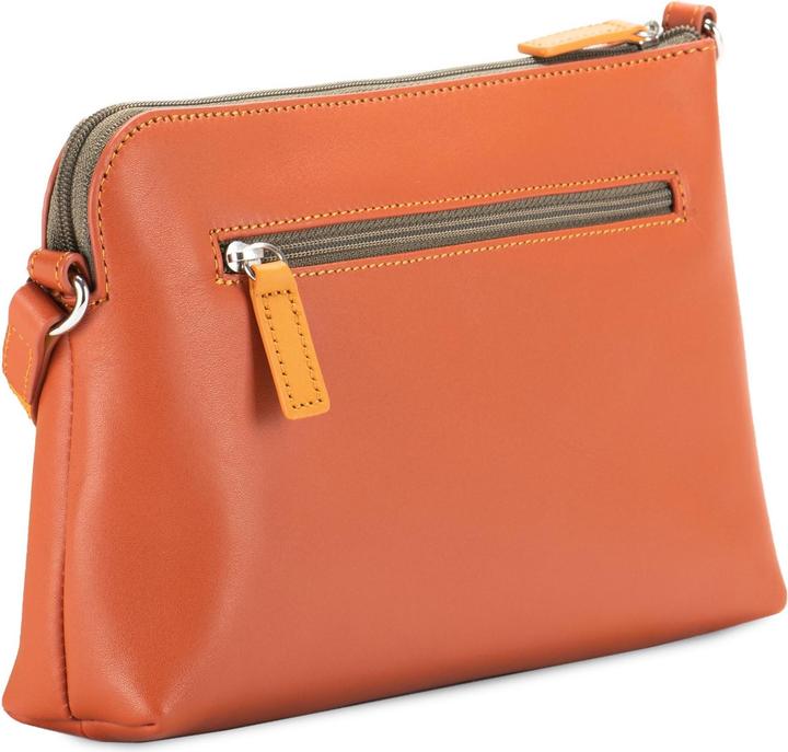 Actual product image Mywalit Shoulder bag leather 22 cm