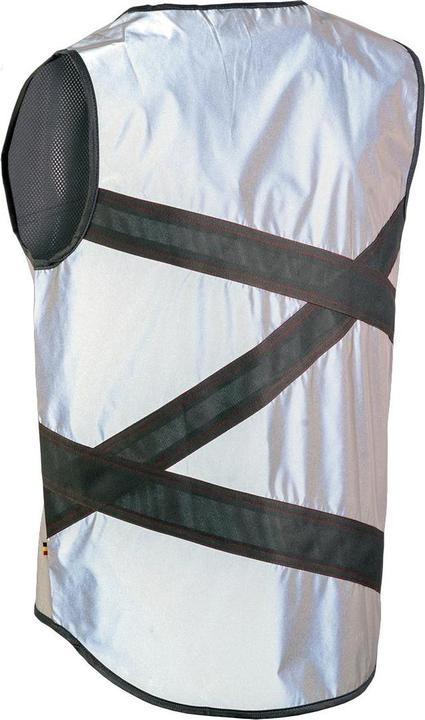 Actual product image Wowow Reflective waistcoat Crossroad Jacket FR, S (S)