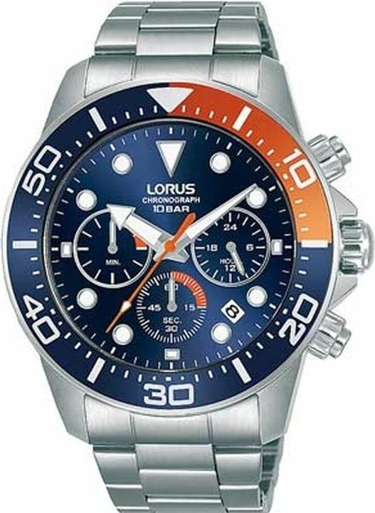 Image du produit Lorus Sport (Montre analogique, 43 mm)